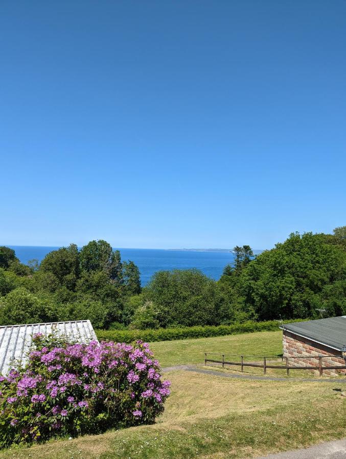 Parkdean Sea Valley Chalet Westward Ho! & Bideford Exterior photo