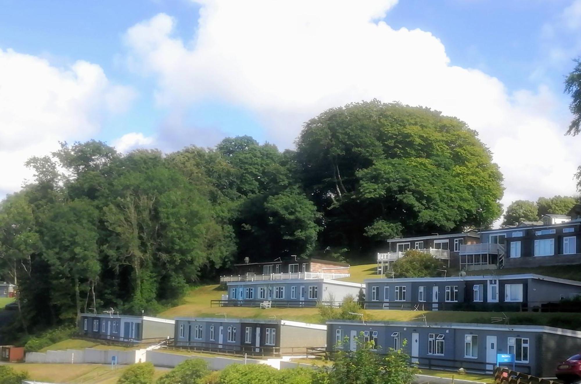 Parkdean Sea Valley Chalet Westward Ho! & Bideford Exterior photo